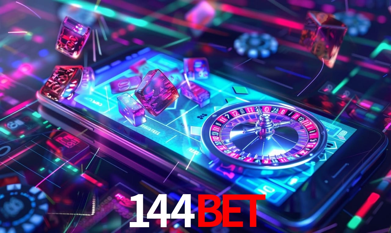 Avaliações dos Jogadores 144bet