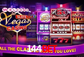 Descubra a Essência do 144bet: Nossa História e Compromissos