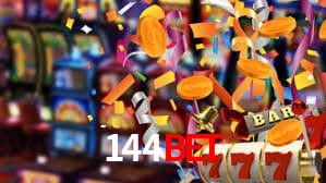 Apostas Ao Vivo 144bet