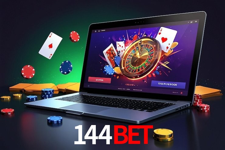 144bet Segurança Logo 2