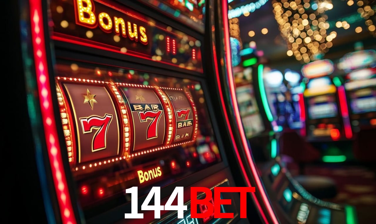 Servidor Brasil 144bet