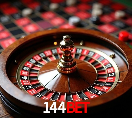 Loteria 144bet - Mega-Sena online