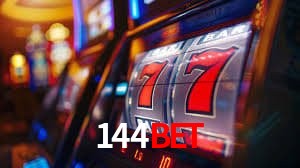 Integração de APIs 144bet