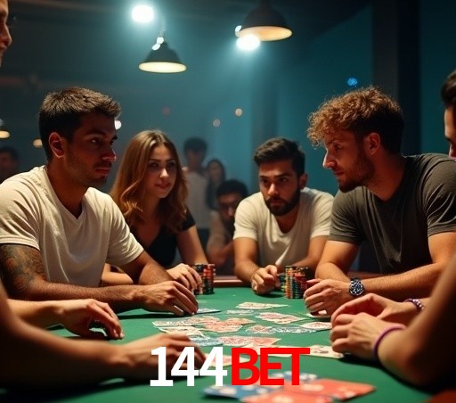 Slots 144bet - RTP Alto Certificado