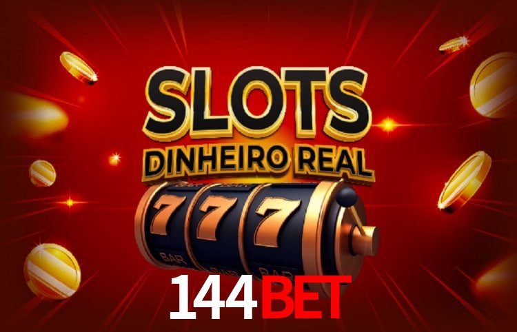 144bet Segurança Logo 3
