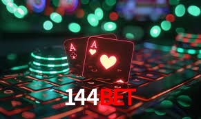 Diretório de Jogos 144bet
