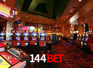 Desvendando o Mundo dos Jogos Virtuais na 144bet
