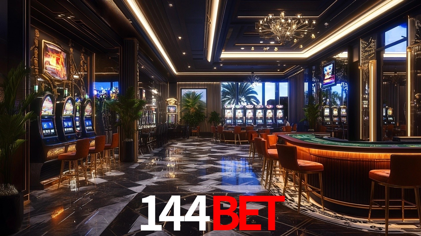 Ofertas Imperdíveis na 144bet: Promoções e Bônus Que Valem a Pena