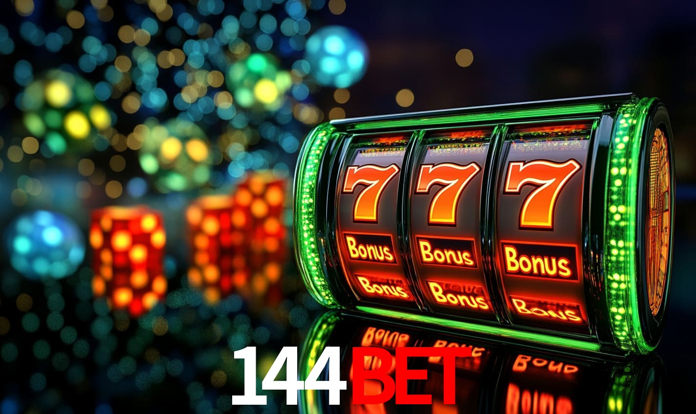 Sistemas de Segurança 144bet