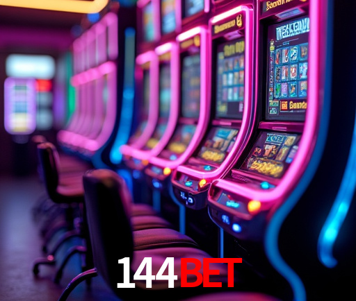 Slots 144bet - Giros Grátis Diários