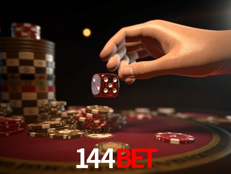 Segurança 2FA 144bet