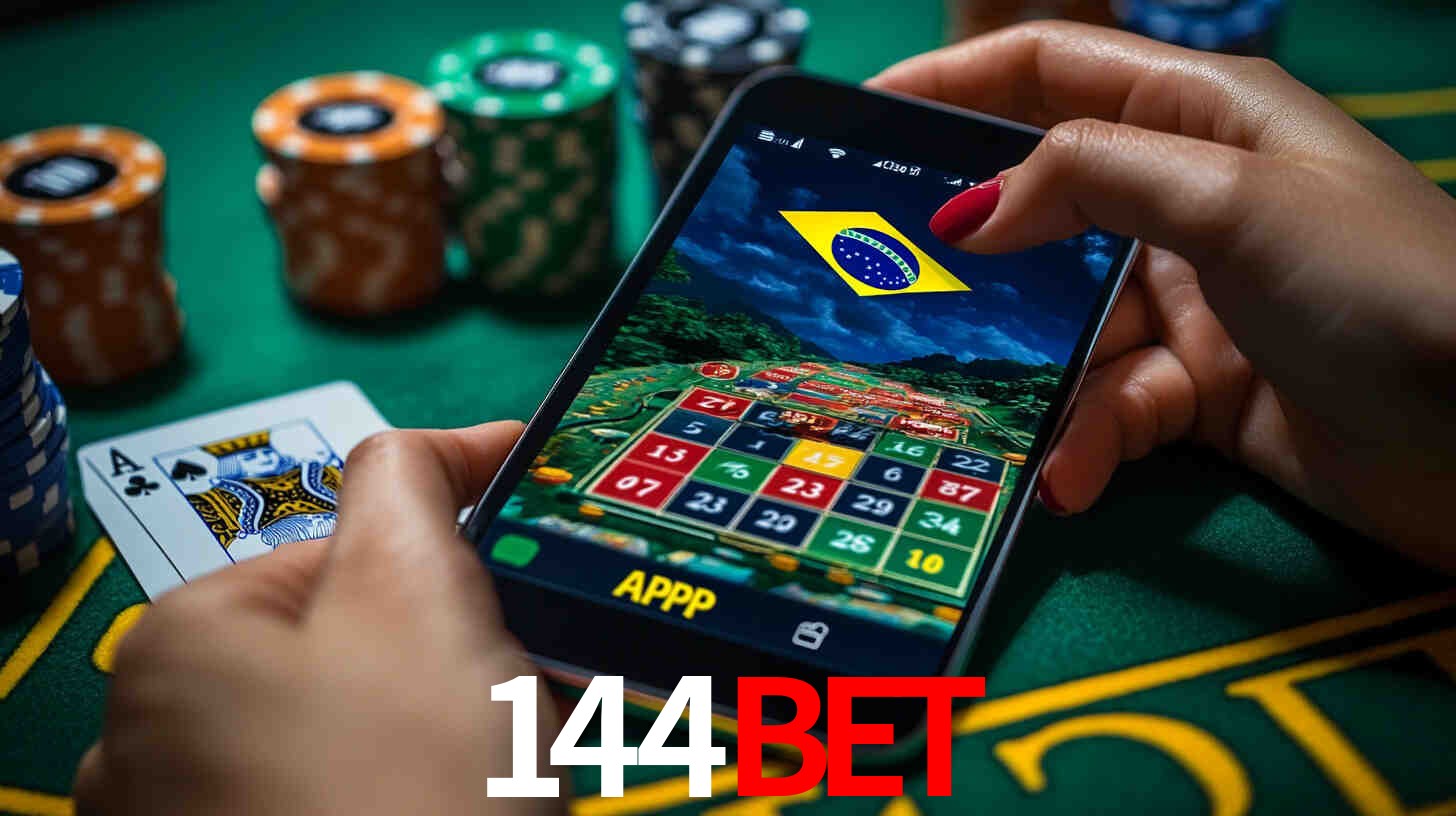 Descubra o Programa VIP da 144bet: Vantagens Exclusivas para Jogadores