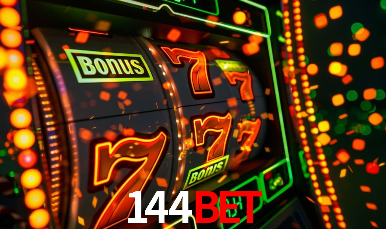 144bet Logo 3
