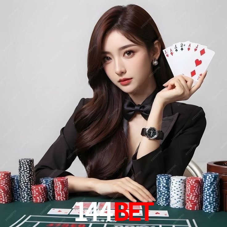 144bet Certificado eCOGRA - Jogos Justos Auditados