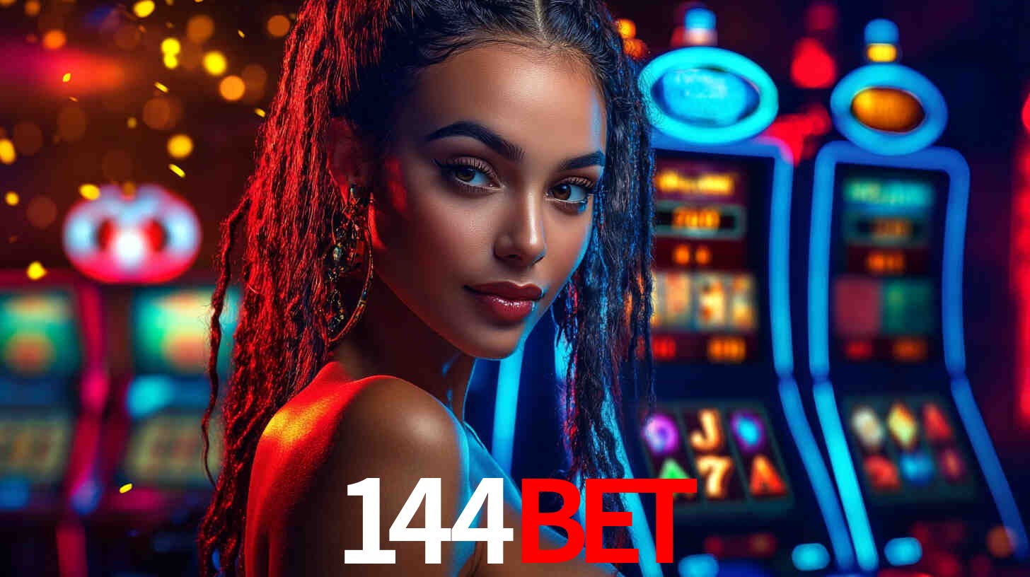 Desvendando o Mundo dos Jogos Virtuais na 144bet