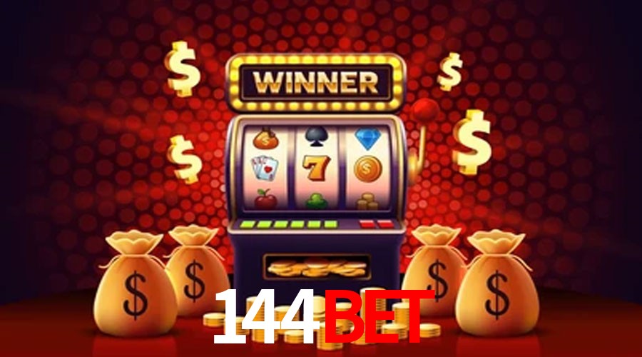 Seasonal Promotions 144bet