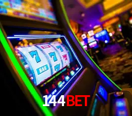 Descubra o Programa VIP da 144bet: Vantagens Exclusivas para Jogadores