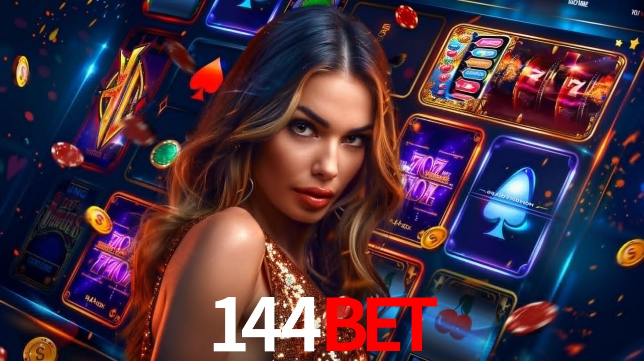 144bet Logo 1