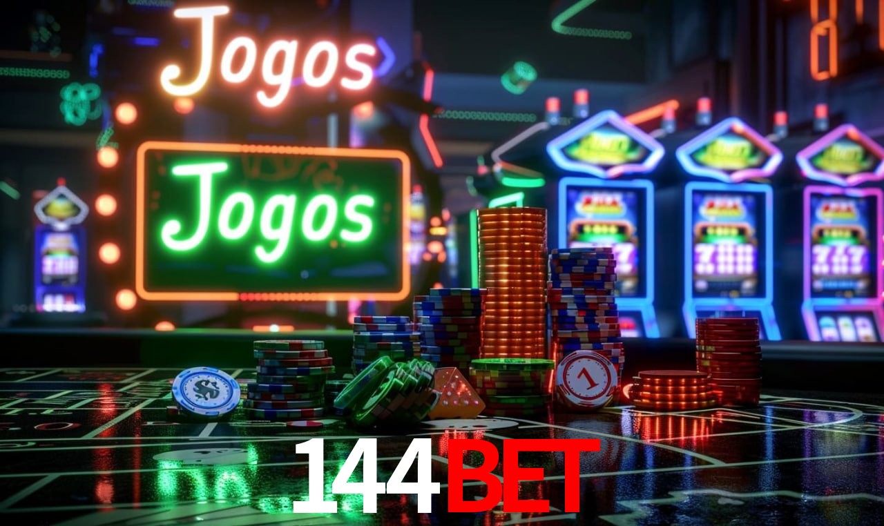 Cash Out 144bet