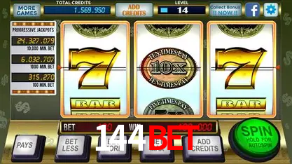 144bet Pagamento Seguro SSL