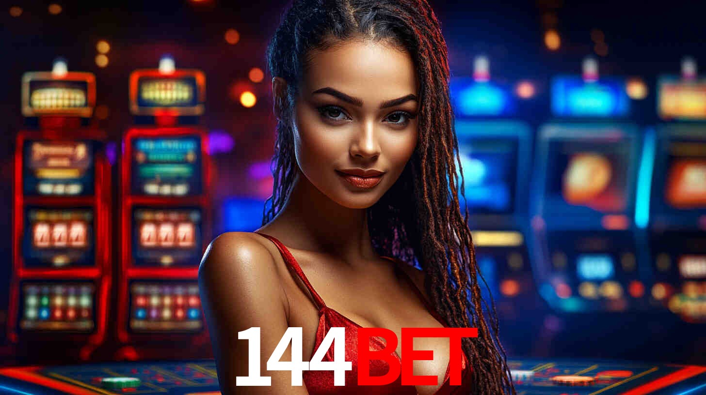 144bet Download Oficial