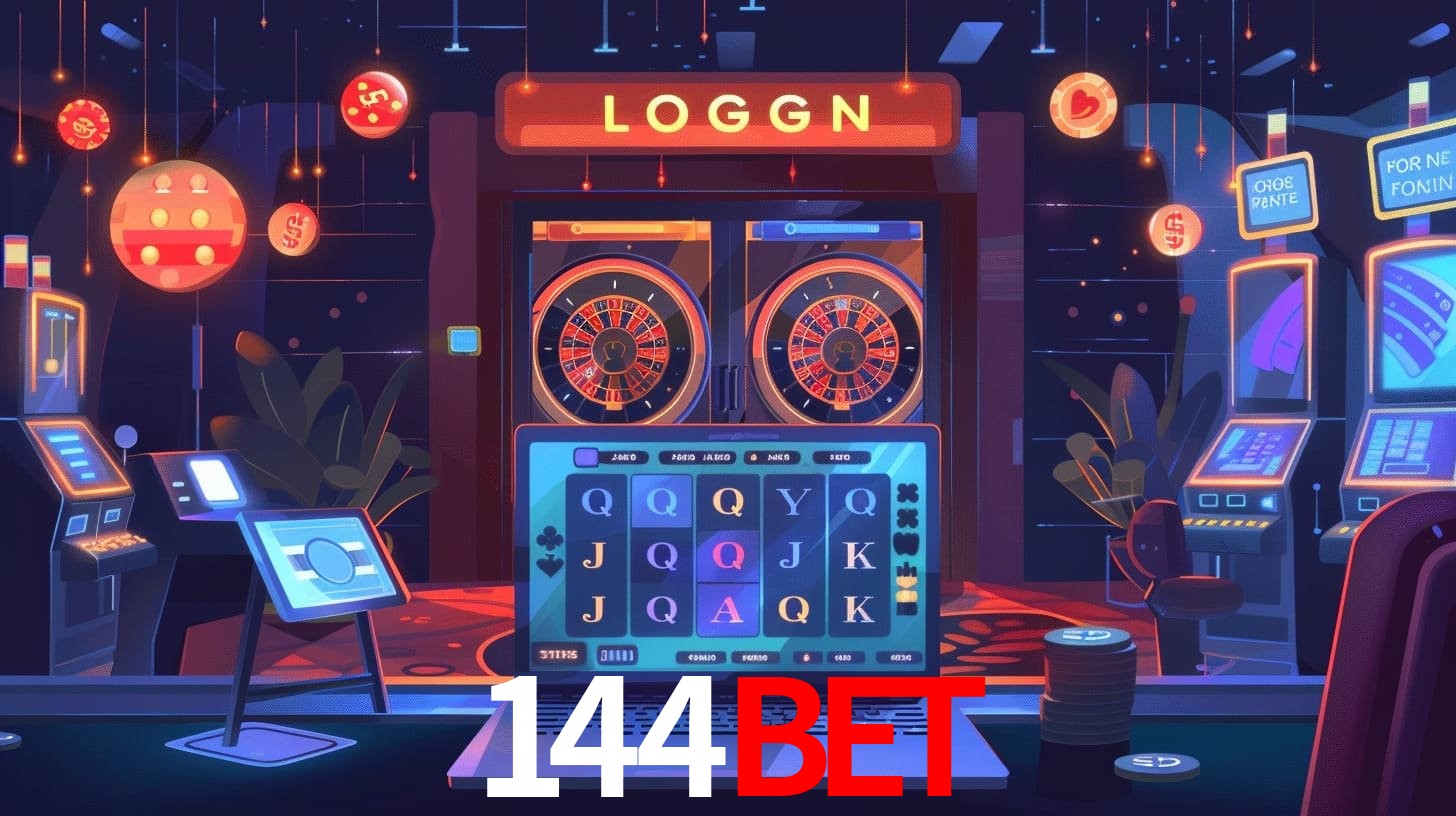 144bet Instalar Logo 2