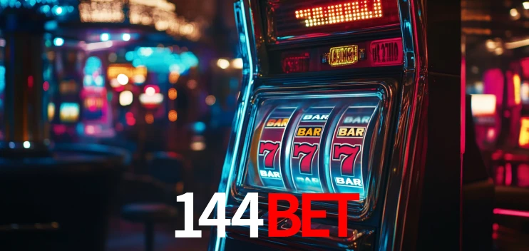 Daily Bonuses 144bet