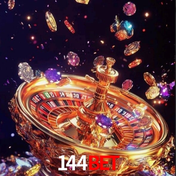 144bet Instalar Logo 1