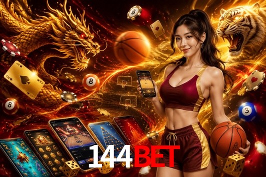 Game Statistics 144bet