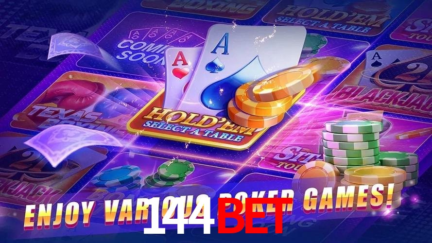 144bet Logo 2