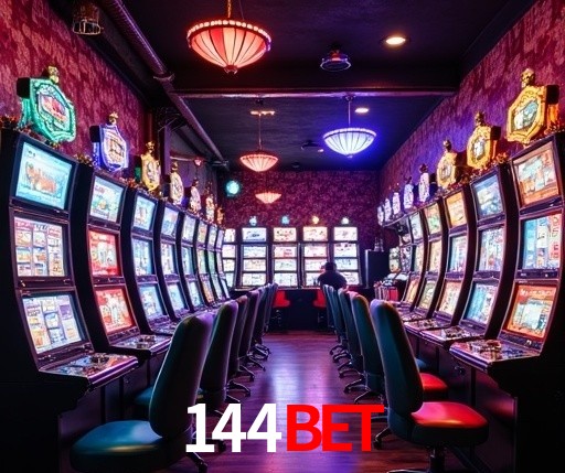 Telegram 144bet - Bônus Diários Exclusivos