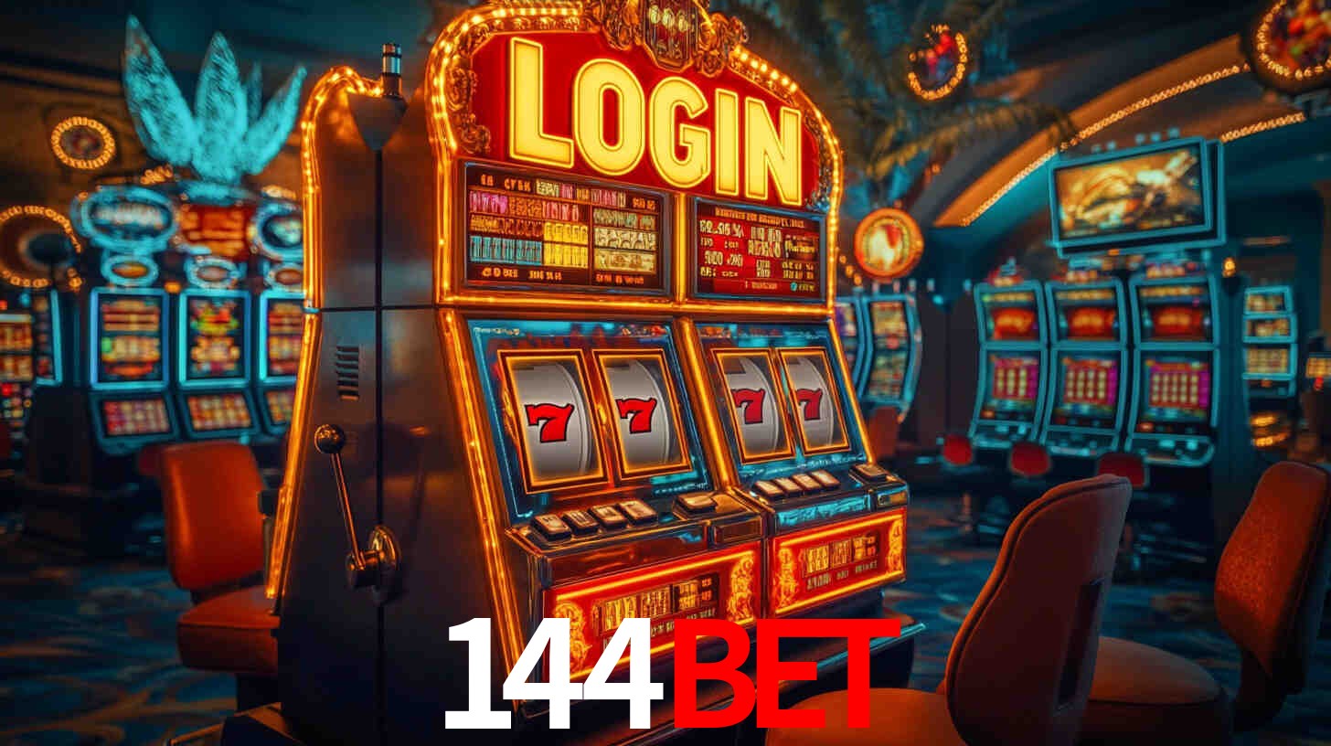 Certificação GLI 144bet