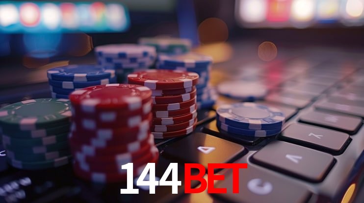 Promoções Sazonais 144bet