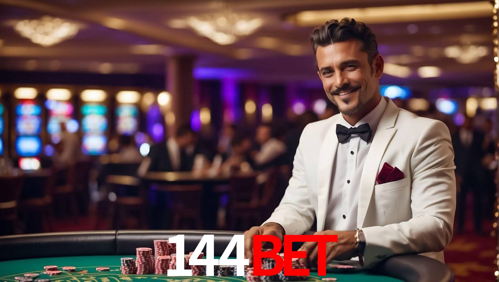 Ofertas Exclusivas 144bet