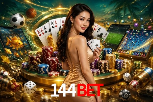 Live Casino 144bet