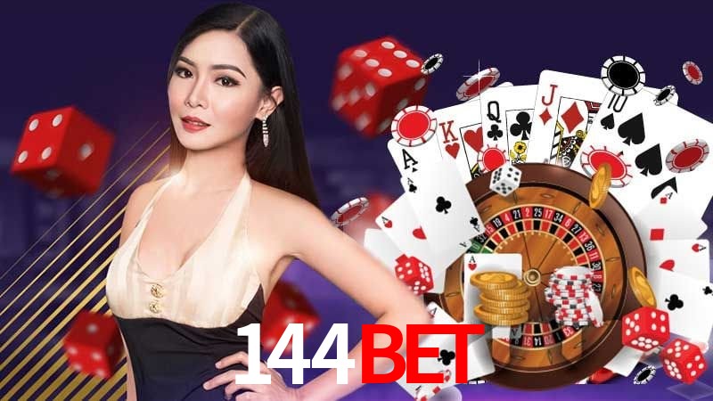 Torneios 144bet