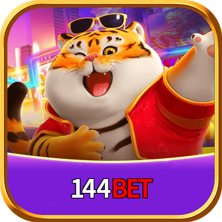 144bet Logo